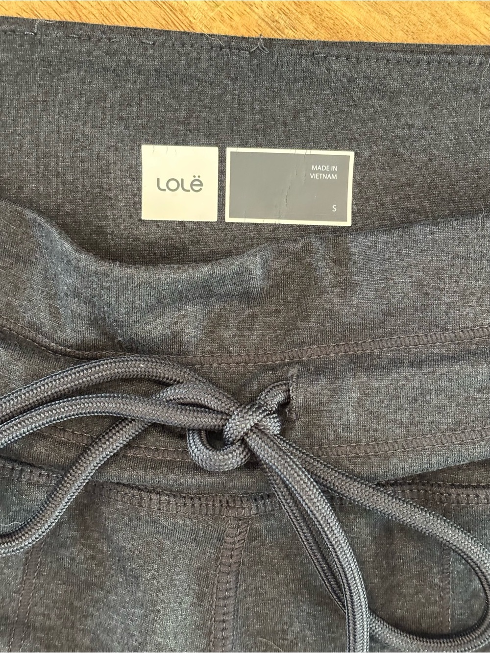 Lole Ladies' Lounge Jogger Relaxed Fit Drawstring